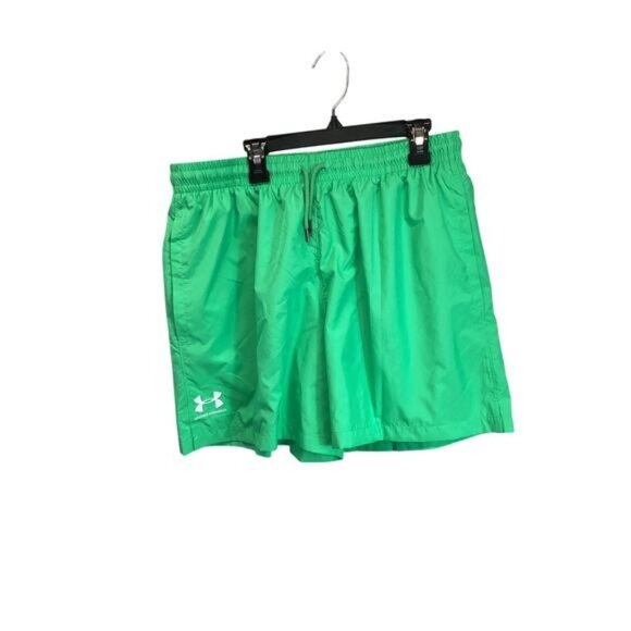 Preppy Streetwear Coquette Utility Under Armour Men's Icon Volley Short Large - Picture 1 of 6